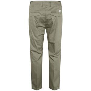 DEPARTMENT FIVE Men's Tailored Chino Pants Men GREEN